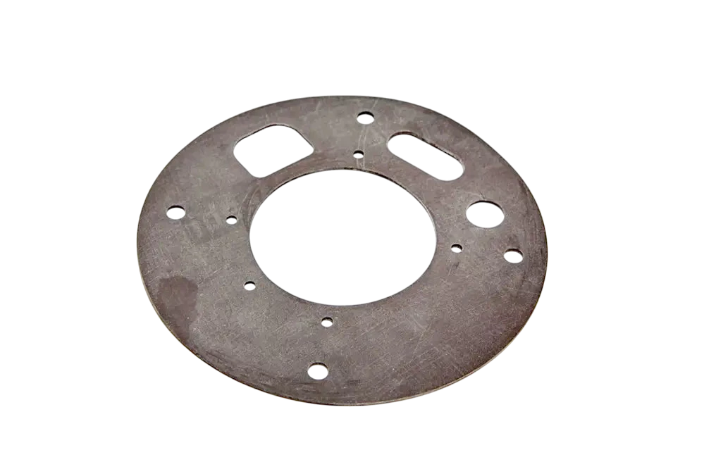 Ideal Seal Burner Hood 174412