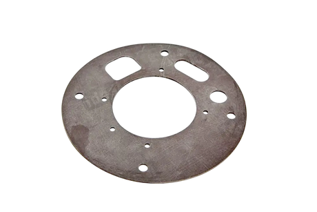 Ideal Seal Burner Hood 174412