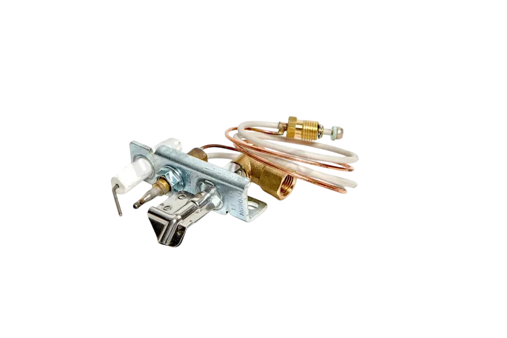 Ideal ODS Oxypilot (84009036000) - Sit 174576