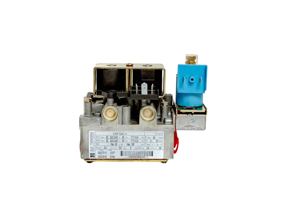 Ideal 836-837 Tandem (S0837013) - Sit 174604