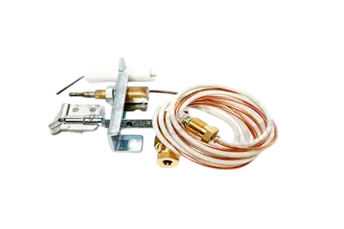 Ideal ODS Oxypilot (84009039000) Sit 175247