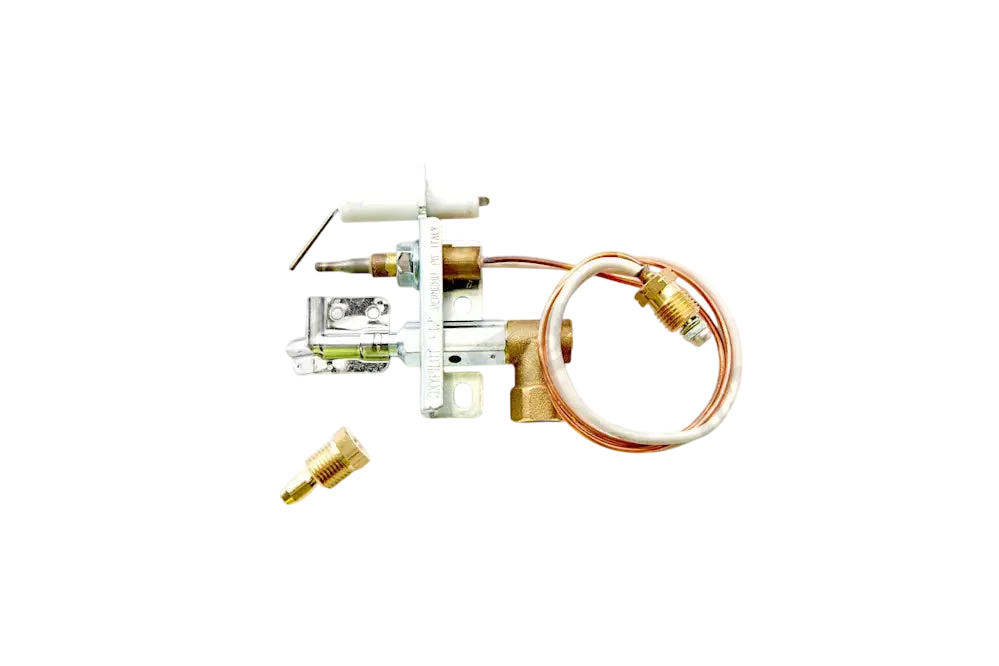 Ideal ODS Oxypilot (84009057000) Sit 175248