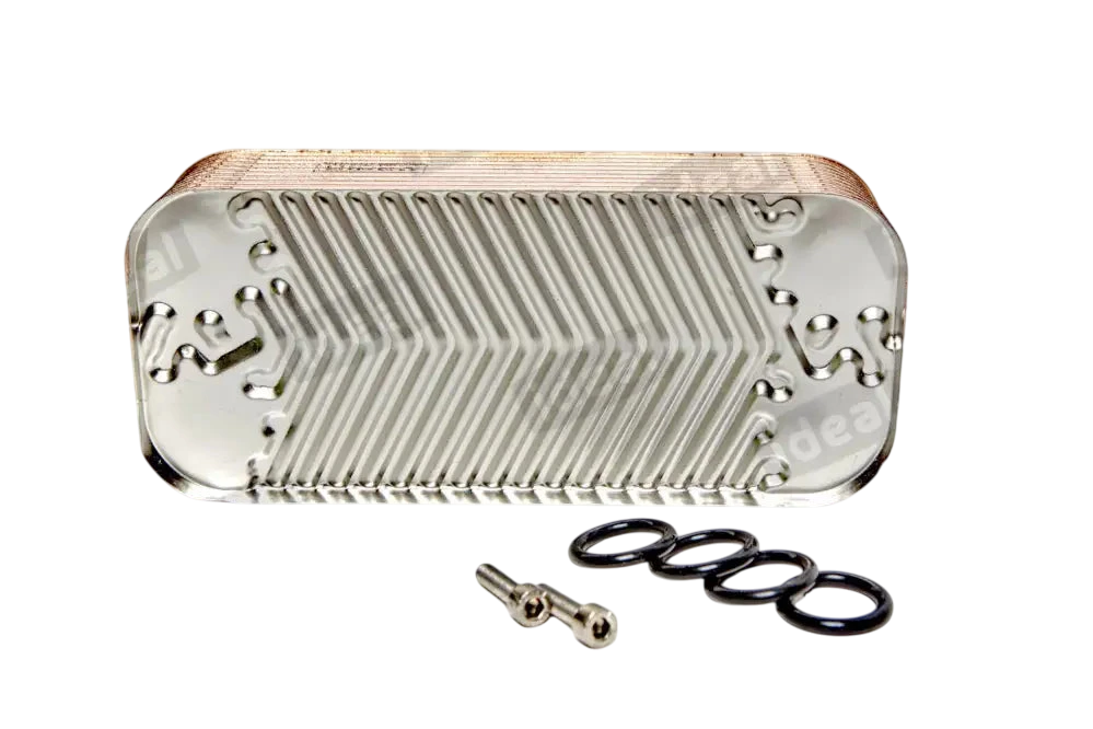Ideal Plate Heat Exchanger Kit 175419