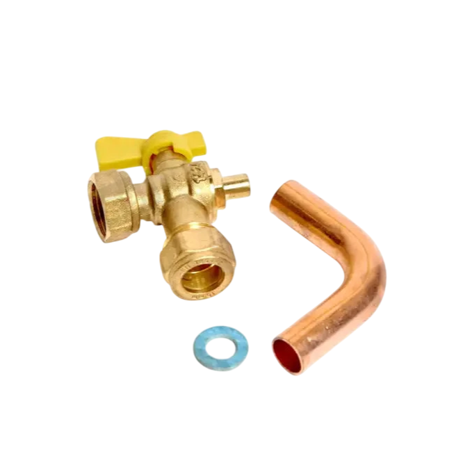 Ideal Gas Pack Logic 175526