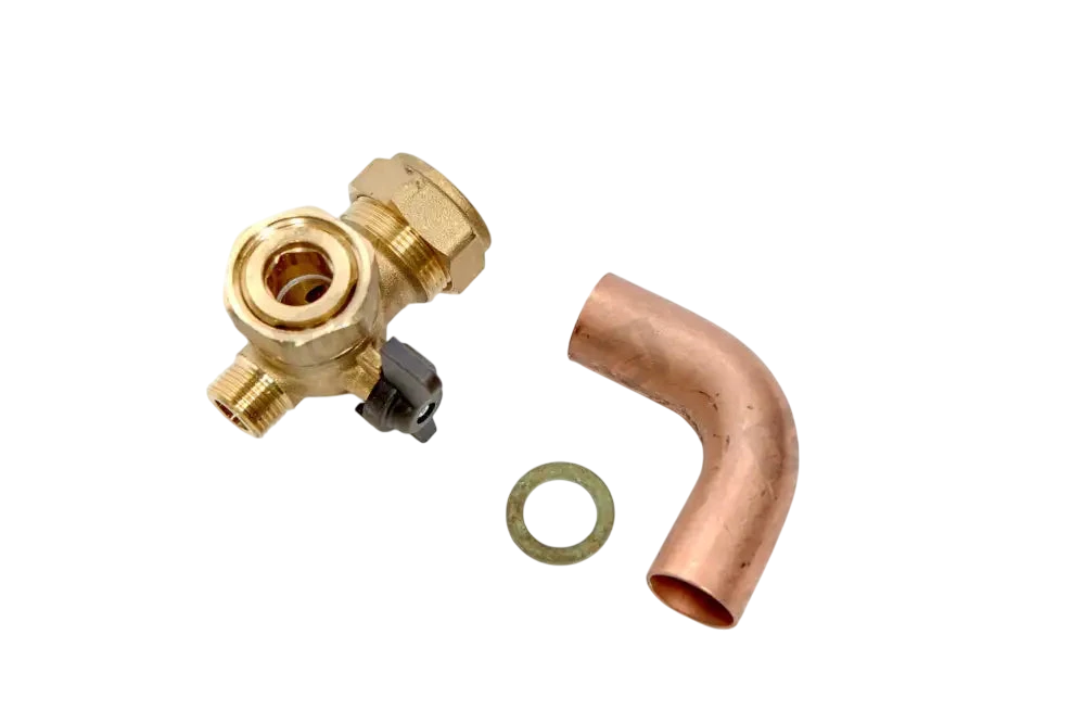 Ideal Return Pack Logic CH 175527