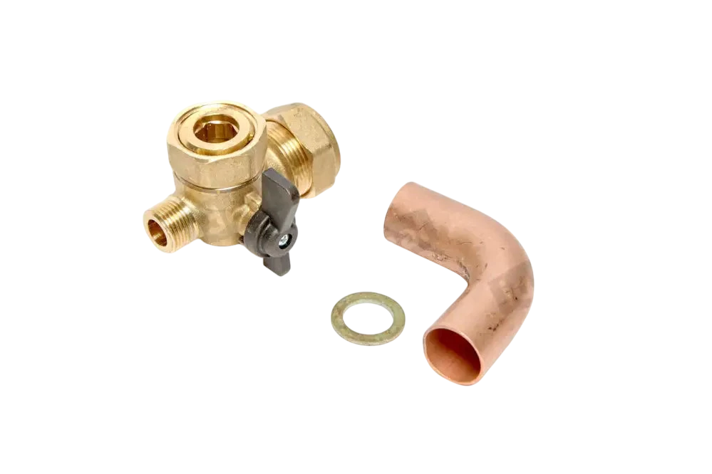 Ideal Return Pack Logic CH 175527