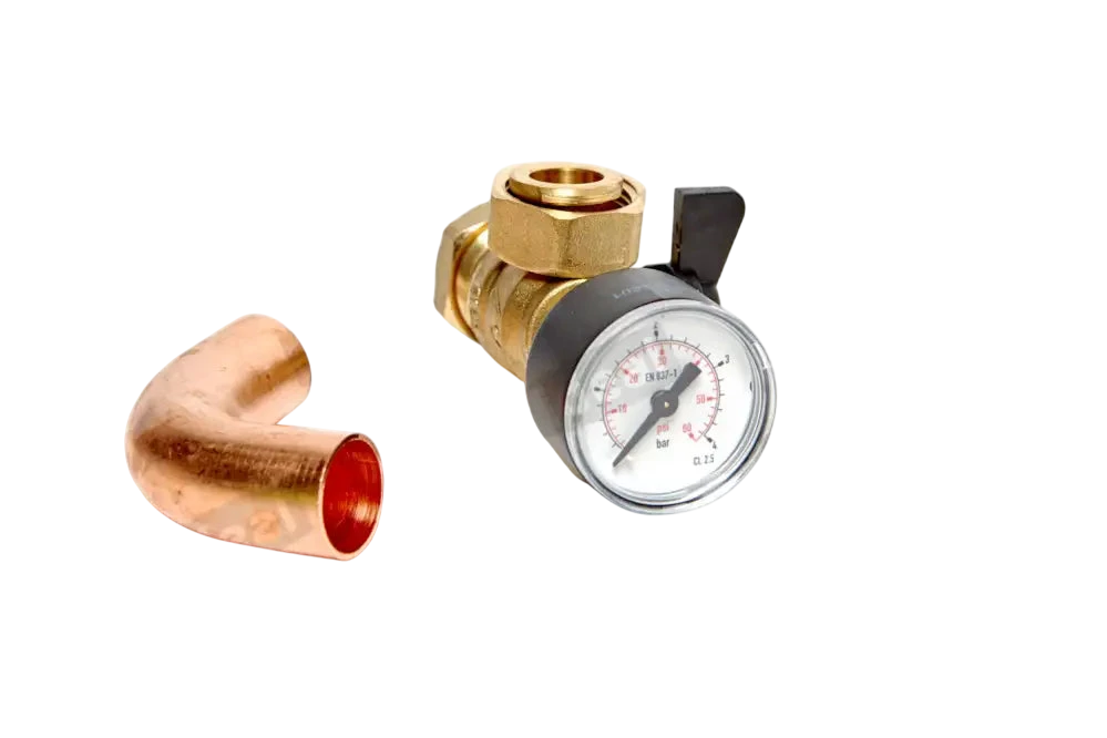 Ideal Flow Pack CH 175528