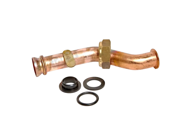 Ideal Pipe - Flow 175546