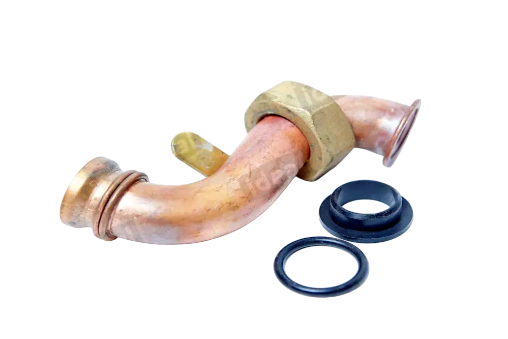 Ideal Pipe - Return 175547