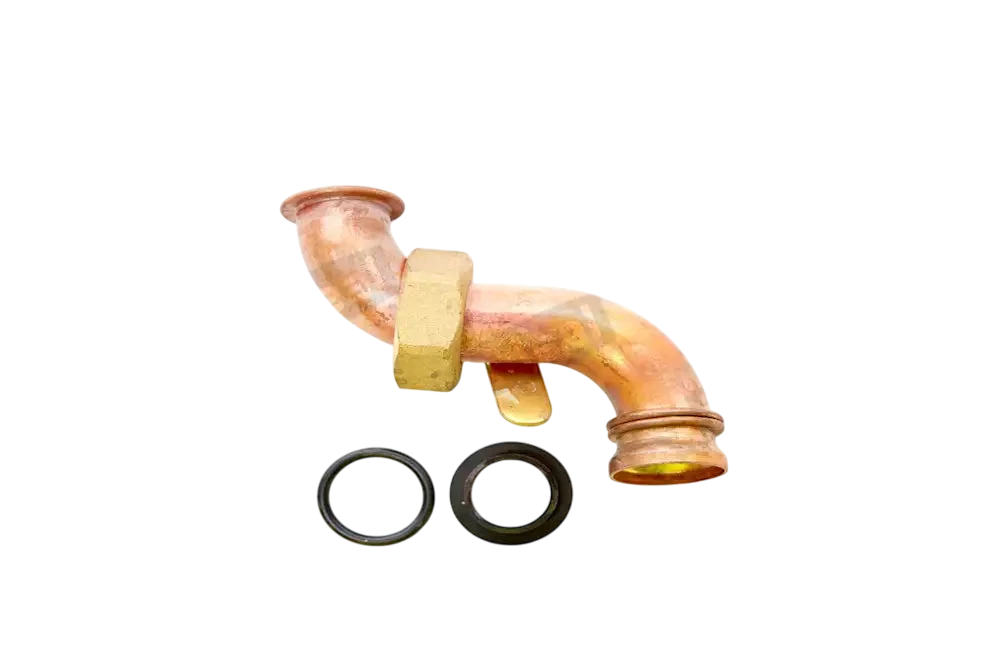 Ideal Pipe - Return 175547