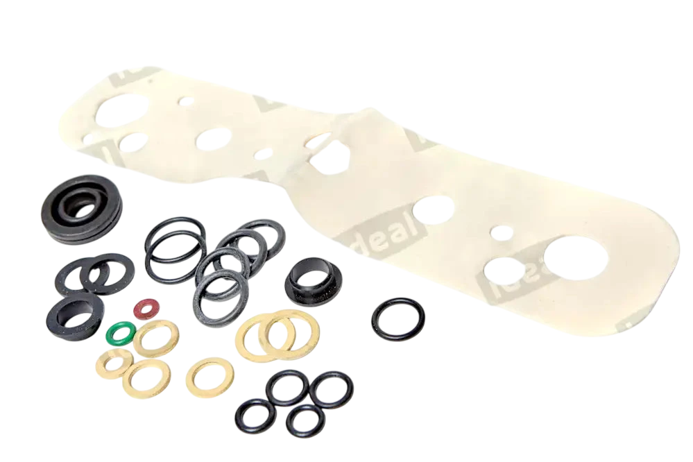 Ideal Hydroblock Gasket Kit 175549