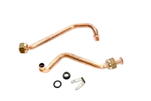 Ideal Pipe - Expansion Vessel 175550