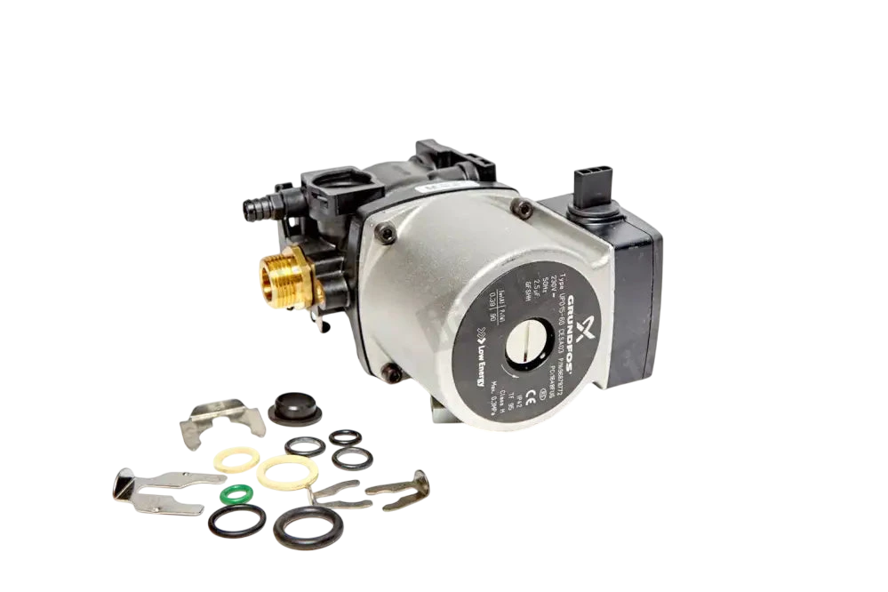 Ideal Complete Pump Kit 175555