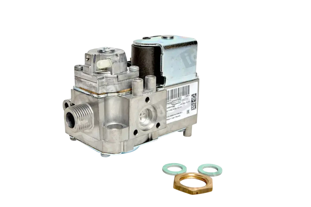 Ideal Gas Valve Kit 175562