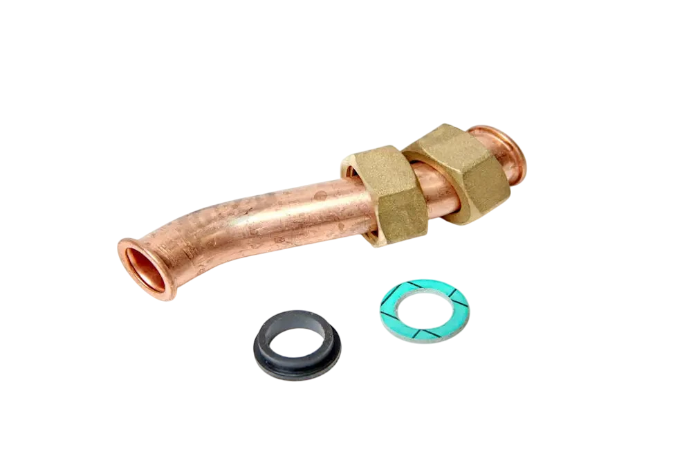 Ideal Pipe - Gas Injector 175563