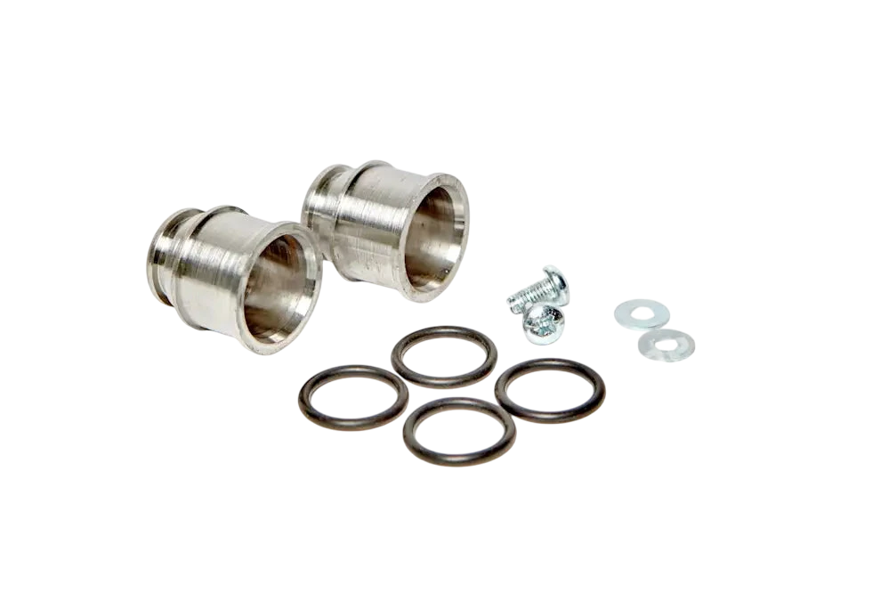 Ideal Heat Exchanger Plug Kit 175565