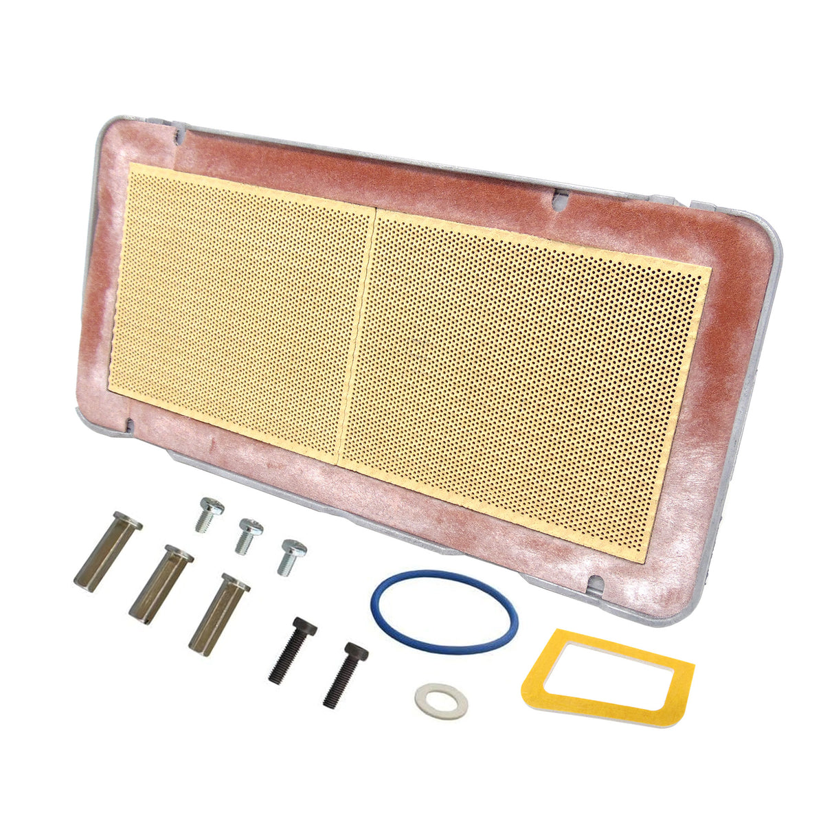 Ideal Burner Kit 175571