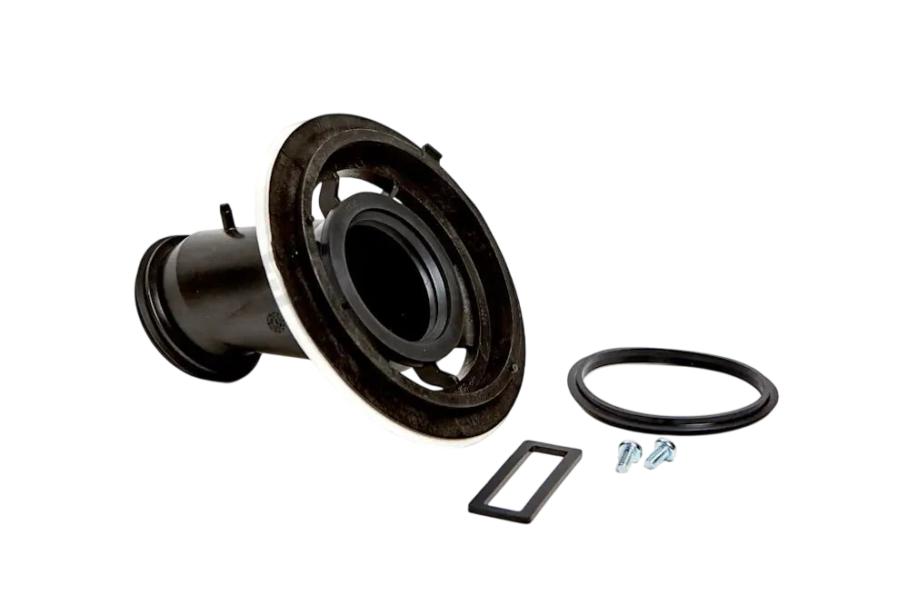 Ideal Flue Manifold Top 175578