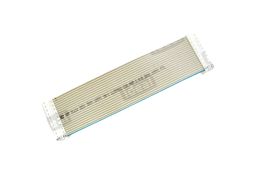 Ideal Wiring Harness - Cui To Primary 175600
