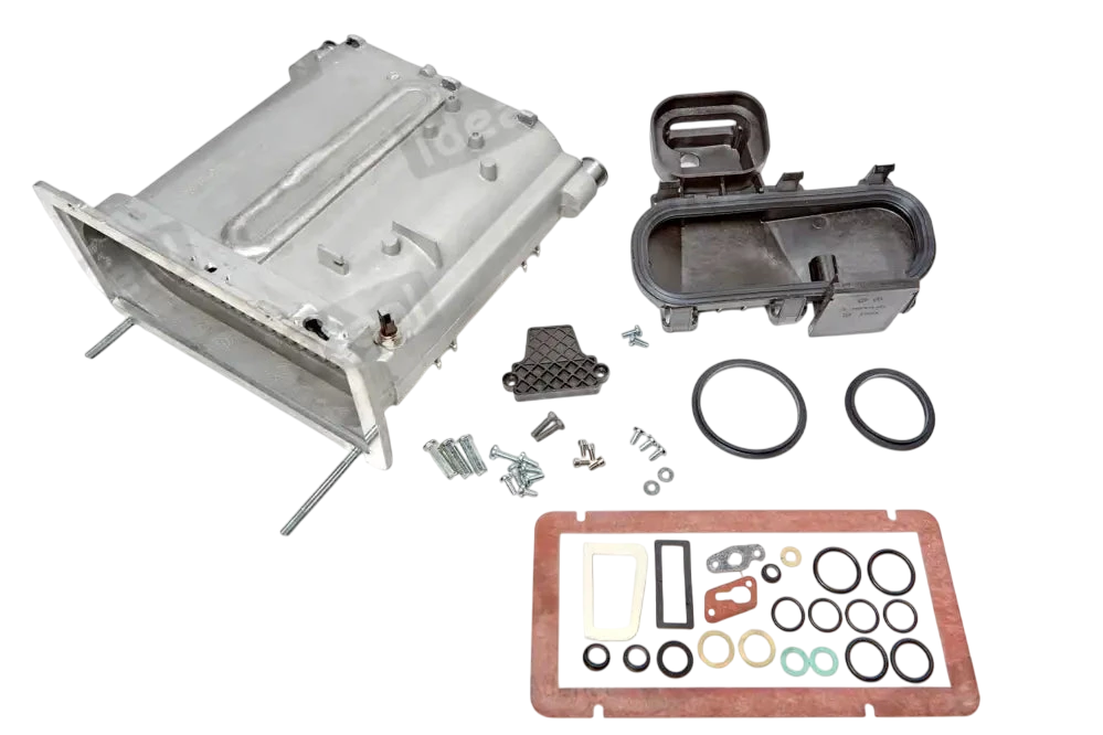 Ideal Heat Engine Kit 175615