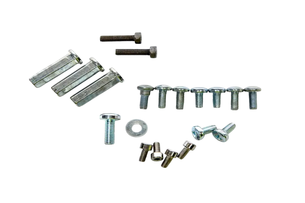 Ideal Heat Engine Fixings Kit 175617