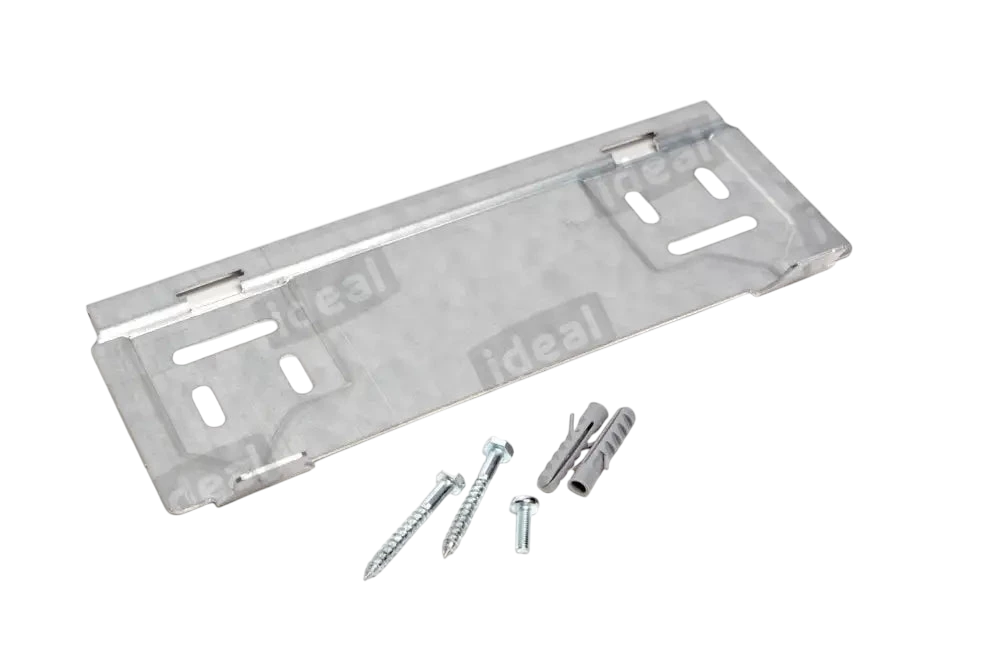 Ideal Wall Bracket Mounting Kit 175619