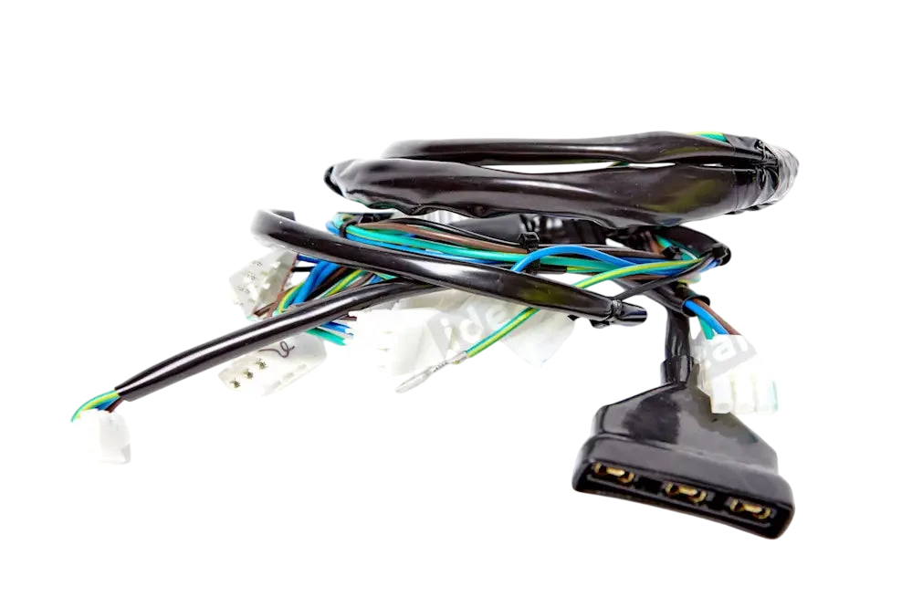 Ideal Harness - Mains Voltage 175644