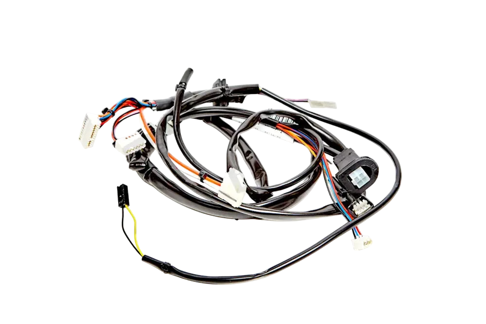 Ideal Harness Low Voltage 175716