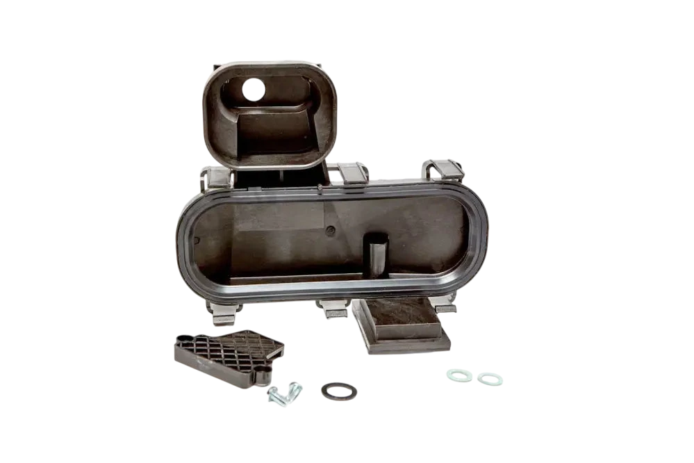 Ideal Sump Kit 175896