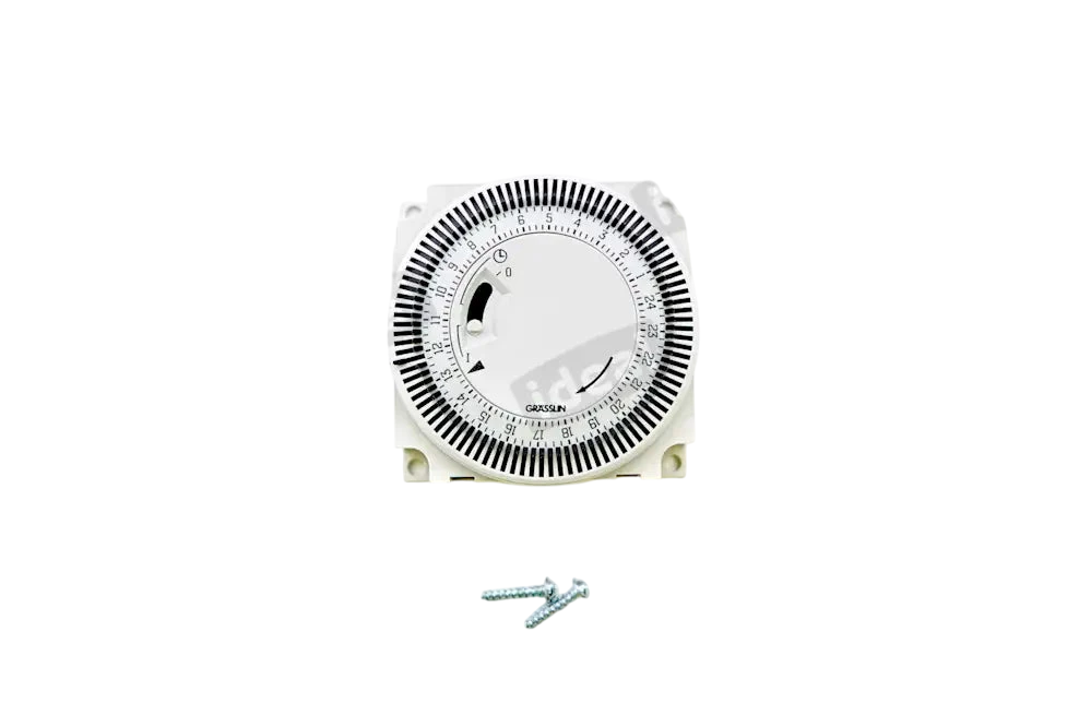 Ideal 24Hr Mechanical Timer 175902