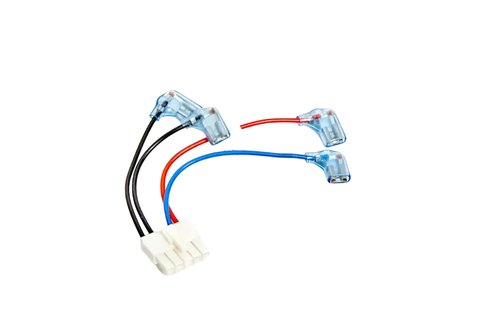 Ideal Wiring Harness - Mechanical Timer 175903