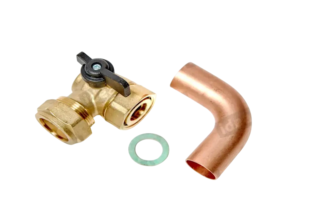 Ideal Return Valve Pack CH 175923