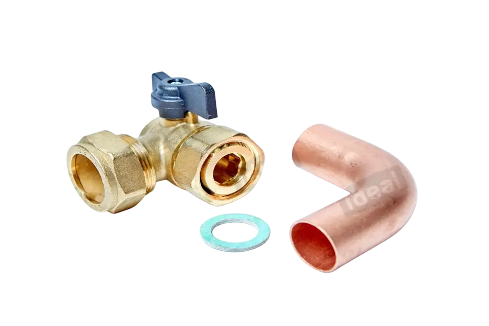 Ideal Return Valve Pack CH 175923