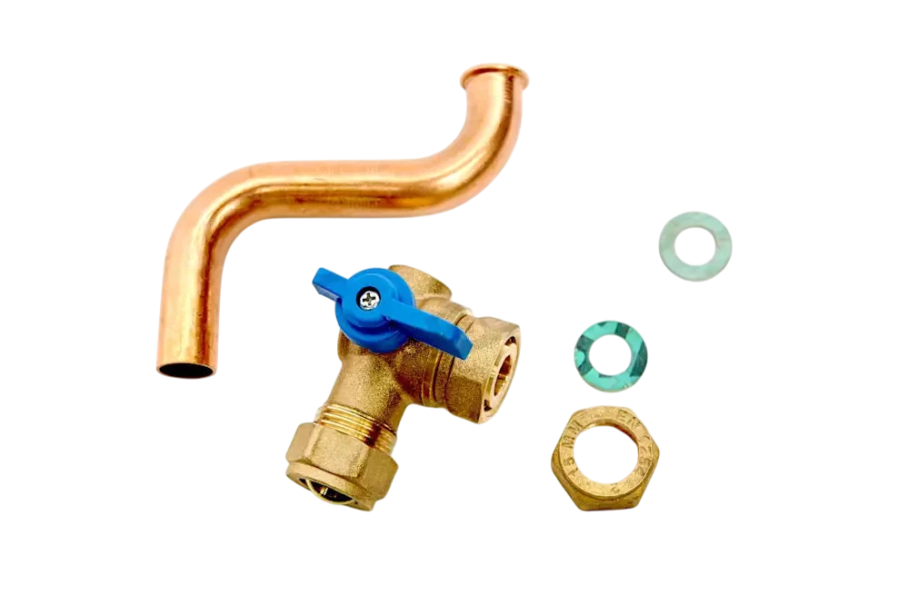 Ideal DHW Pack 175924