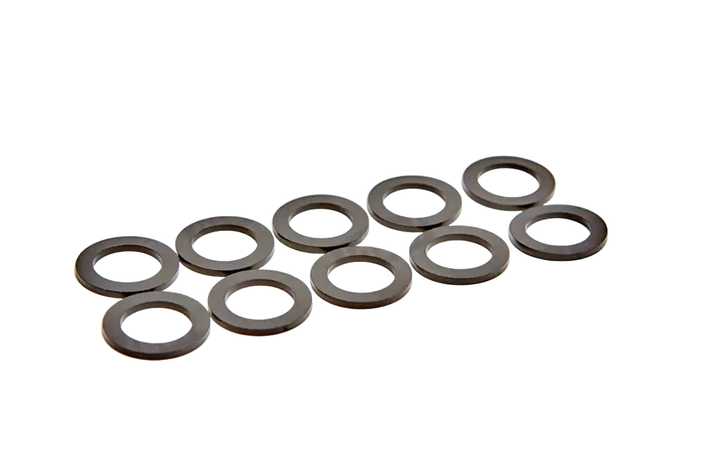 Ideal Washers Kit Pipe Hydroblock EPDM (10 Pack) 175929