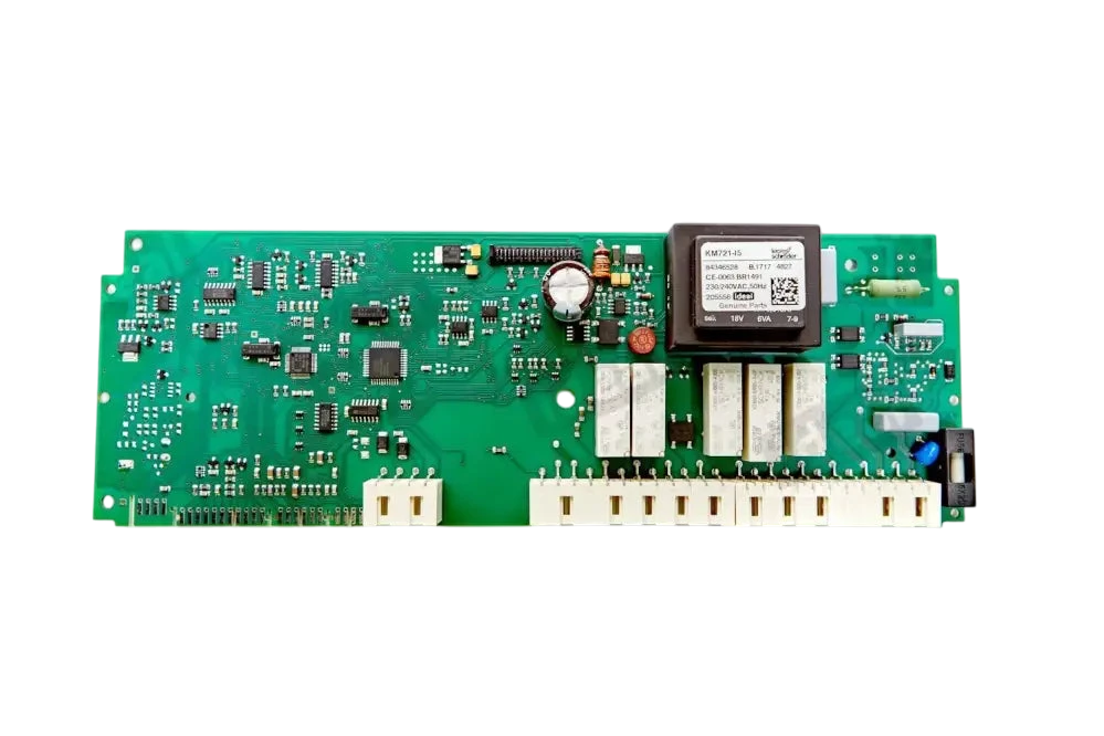 Ideal Kit - Primary PCB 175935