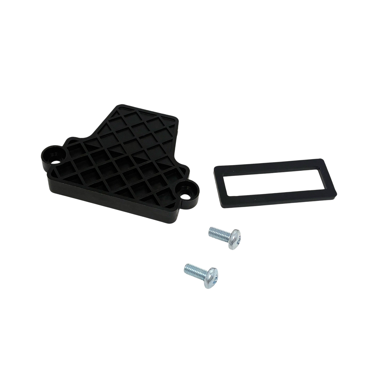 Ideal Clean Out Cover & Gasket 175954