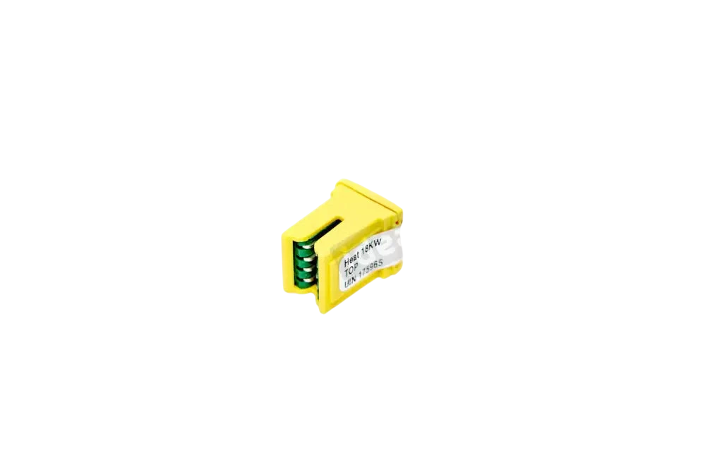 Ideal Kit BCC Card Logic / Logic + Heat 18 175957