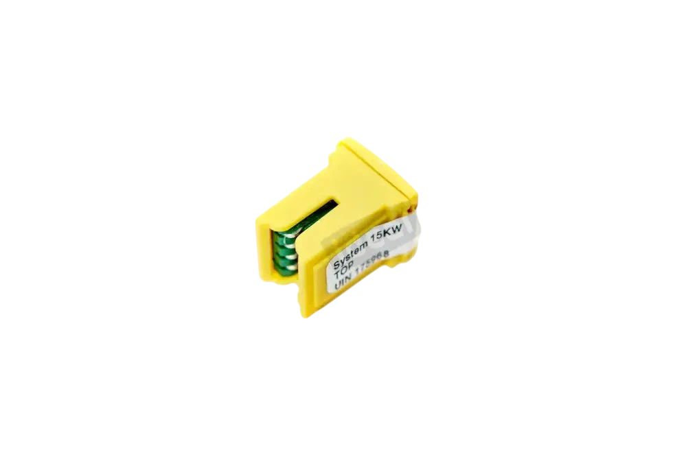 Ideal Kit BCC Card Logic / Logic + System 15 175960