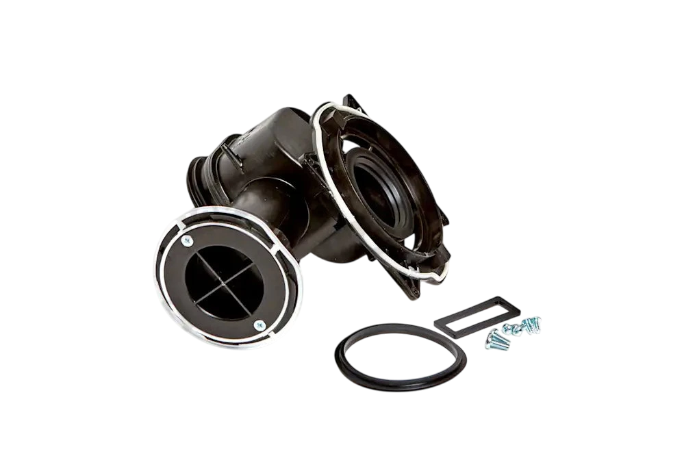 Ideal Flue Manifold Top Heat 175982