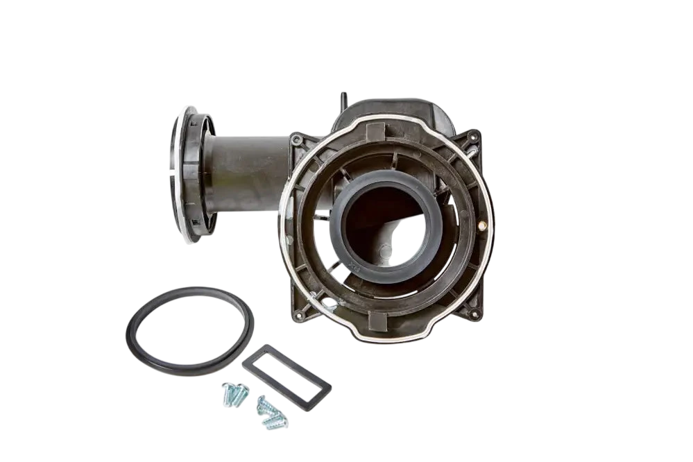 Ideal Flue Manifold Top Heat 175982