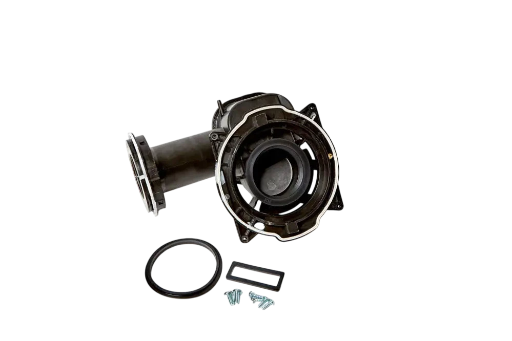 Ideal Flue Manifold Top Heat 175982