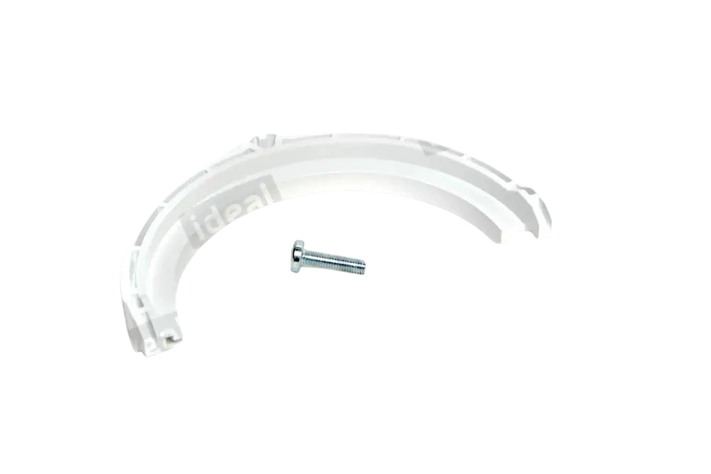 Ideal Clamp Retaining Flue Turret - Heat (AAX & Onwards) 175983