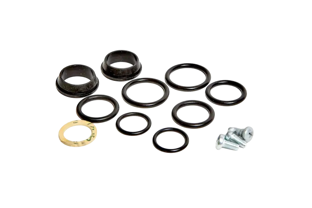 Ideal Pipework Seal And Gasket Kit 176046