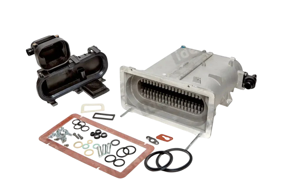 Ideal Heat Engine Kit 176063