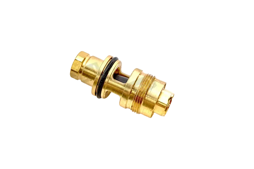 Ideal Flow Turbine Cart He33 Fugas P/N 10.0456 176138