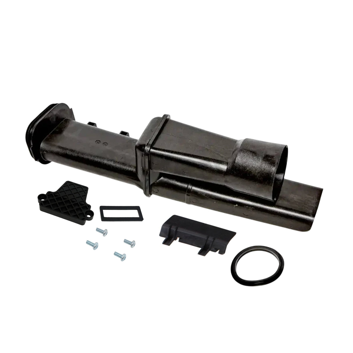 Ideal Flue Manifold & Guide Bracket 176143