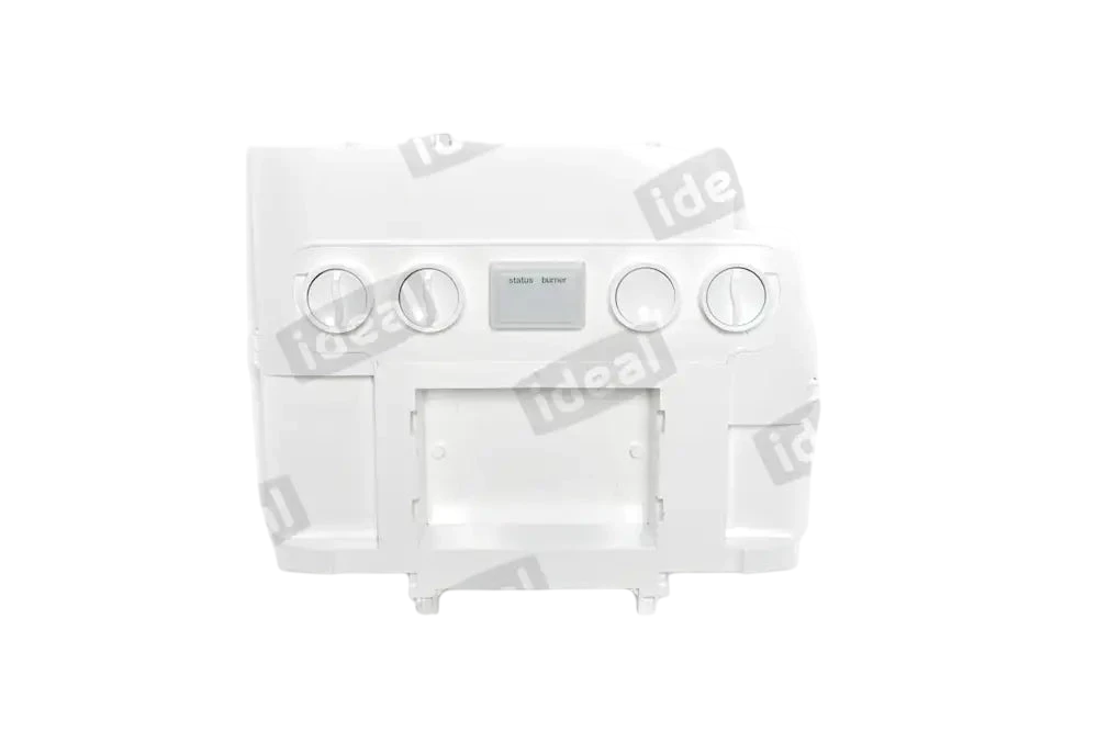 Ideal Control Box Front 176178