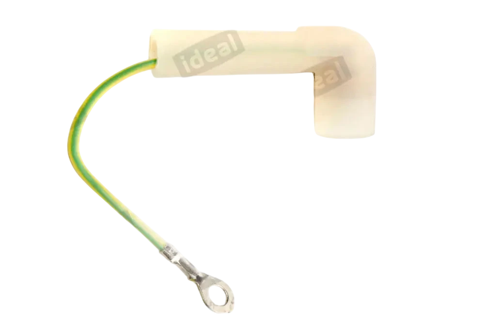 Ideal Lead - HT Earth Kit 176205