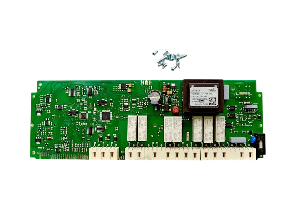 Ideal Primary PCB 176211